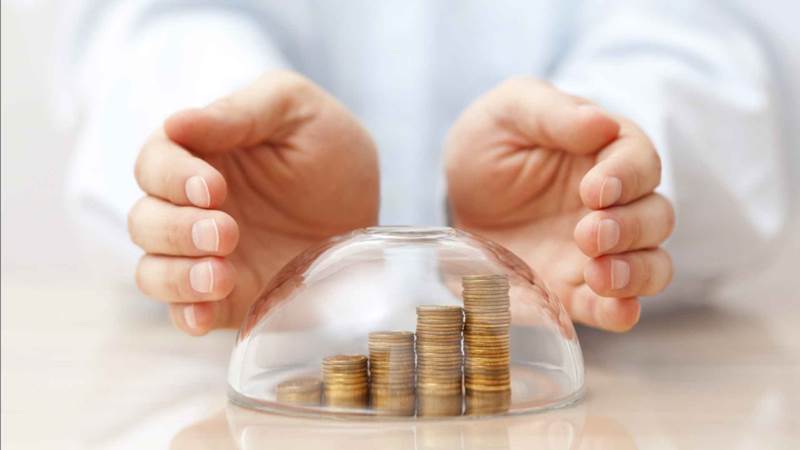 Этапы создания финансовой подушки Этапы создания финансовой подушки