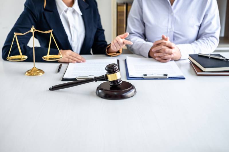 В каких случаях подается заявление о выдаче судебного приказа