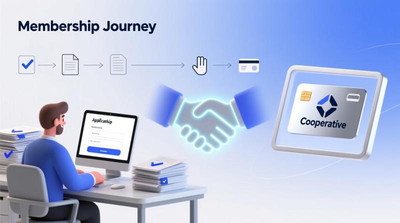 Можно ли досрочно выйти из кредитного потребительского кооператива?