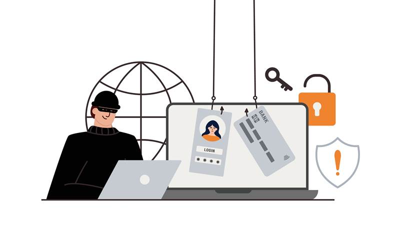 Мошенничество в банке: виды и способы противодействия