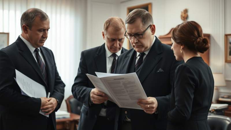 Предварительные исполнительные действия пристава в рамках взыскания по исполнительному листу