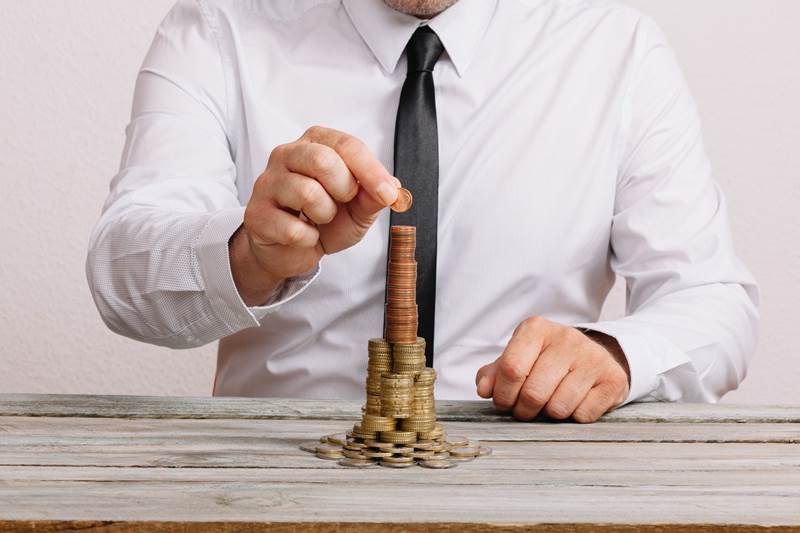 Отказ от кредитной финансовой защиты