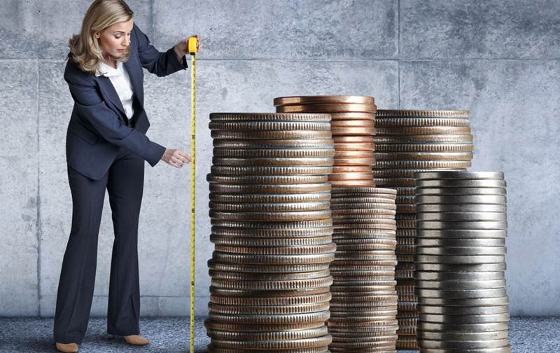 Суть показателя долговой нагрузки Суть показателя долговой нагрузки