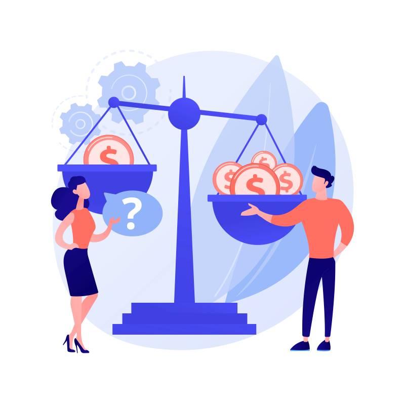 Что делать получателю алиментов при большом долге