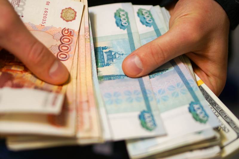 Возврат переплаты по исполнительному производству