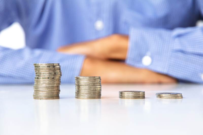 Причины индексации заработной платы