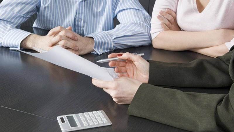 Ответственность поручителя