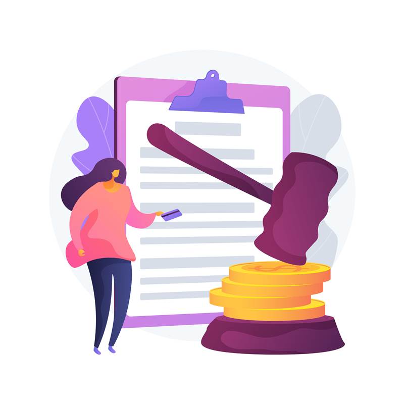 Порядок взыскания задолженности по договору займа