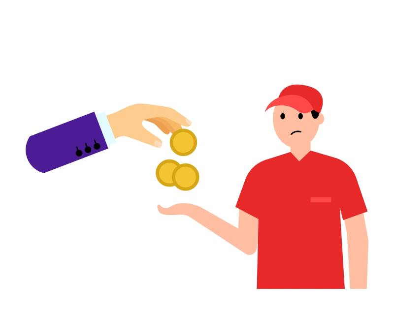 На что влияет минимальная зарплата в России На что влияет минимальная зарплата в России