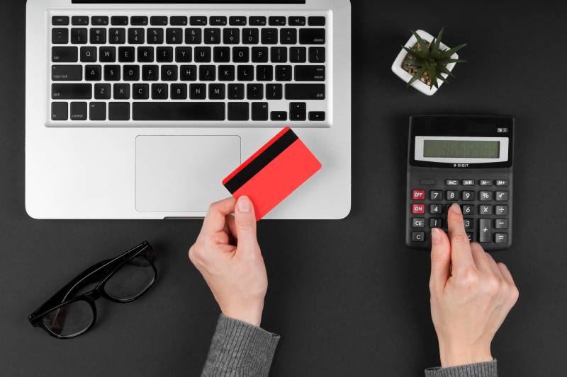 Как можно проверить свою кредитную историю