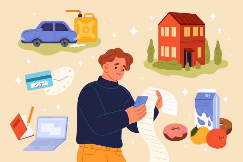 Списание долгов по ЖКХ в связи с истечением срока исковой давности