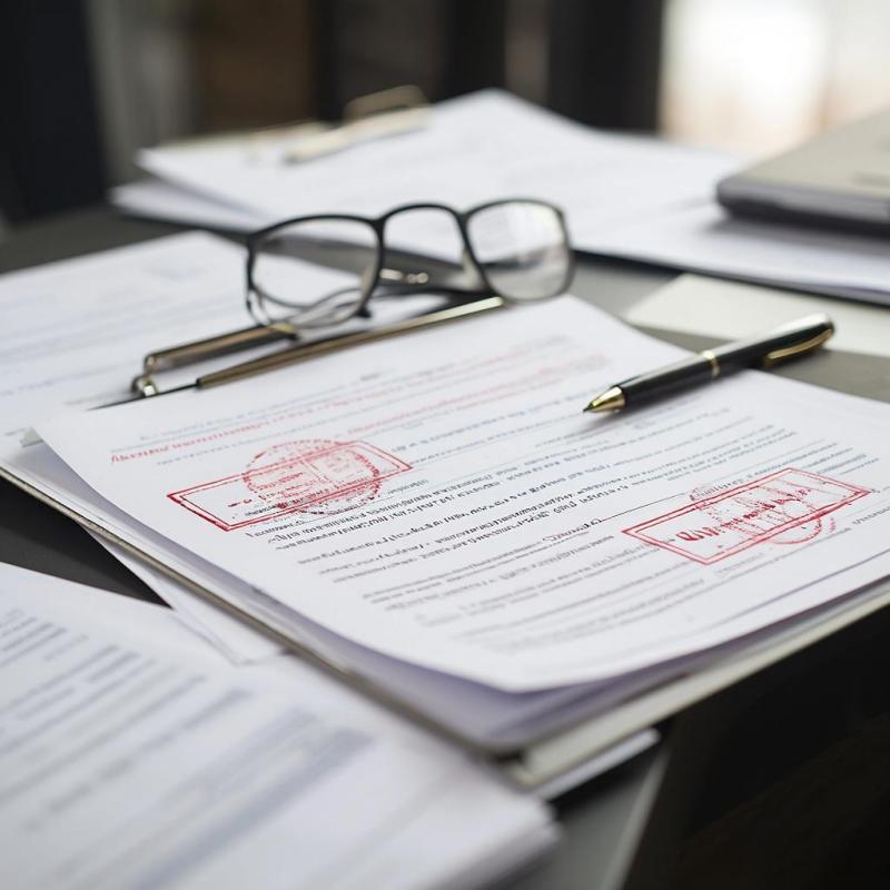 Обязательные пункты соглашения и возможные проблемы при заключении