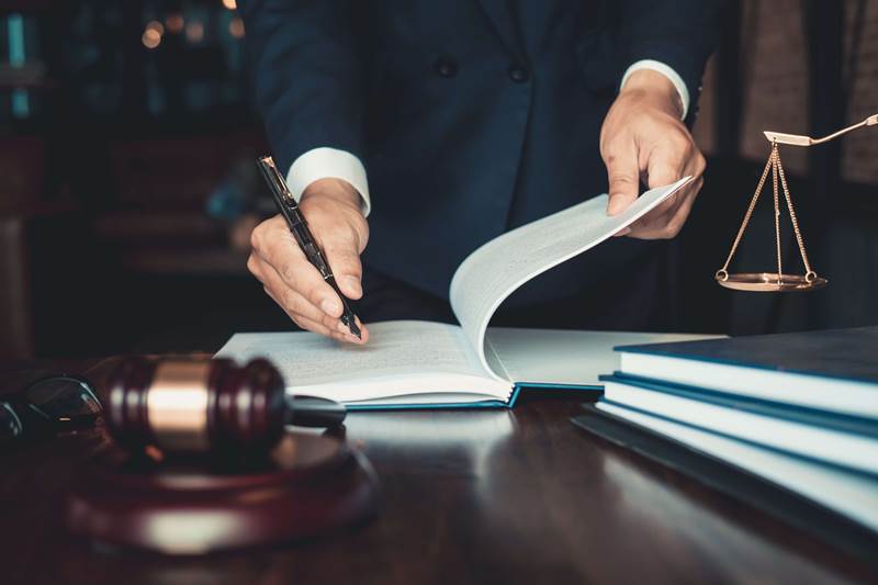 Процедура оспаривания сделок Процедура оспаривания сделок