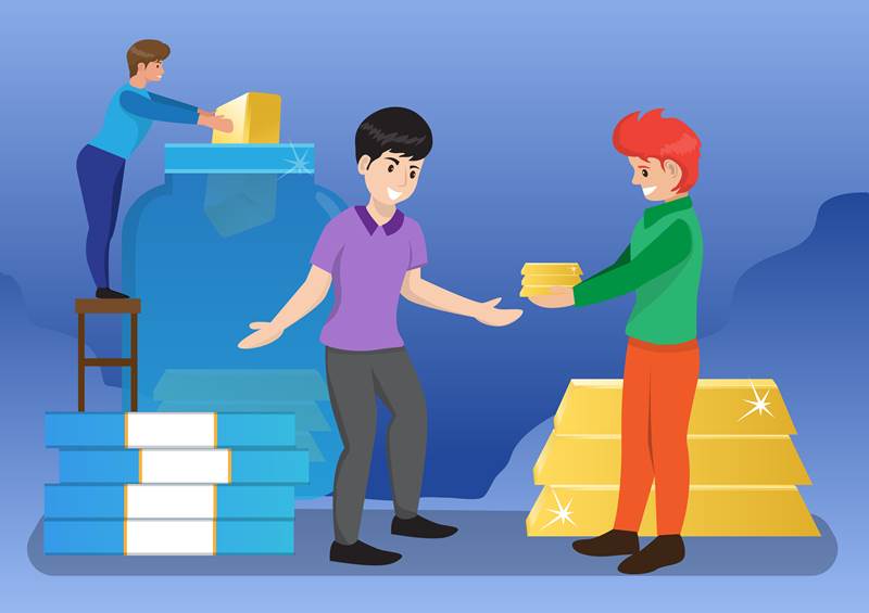 Порядок расчета выплат при сокращении