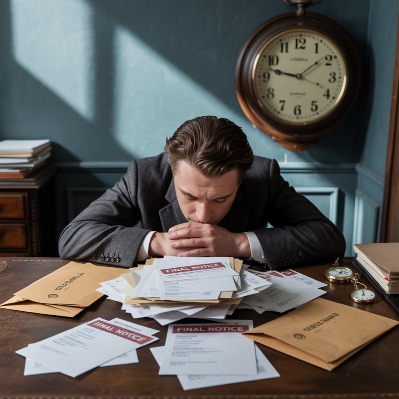 Уголовная ответственность за неуплату кредита