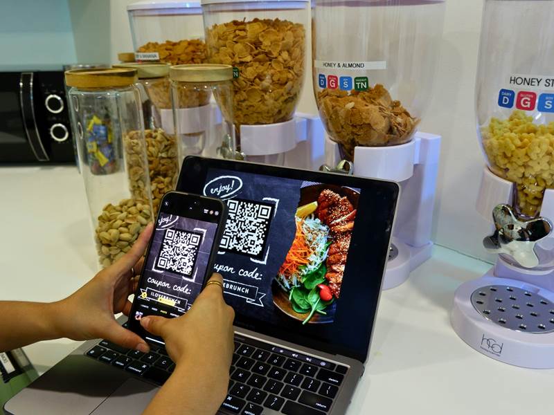 Суть мошенничества с QR‑кодами