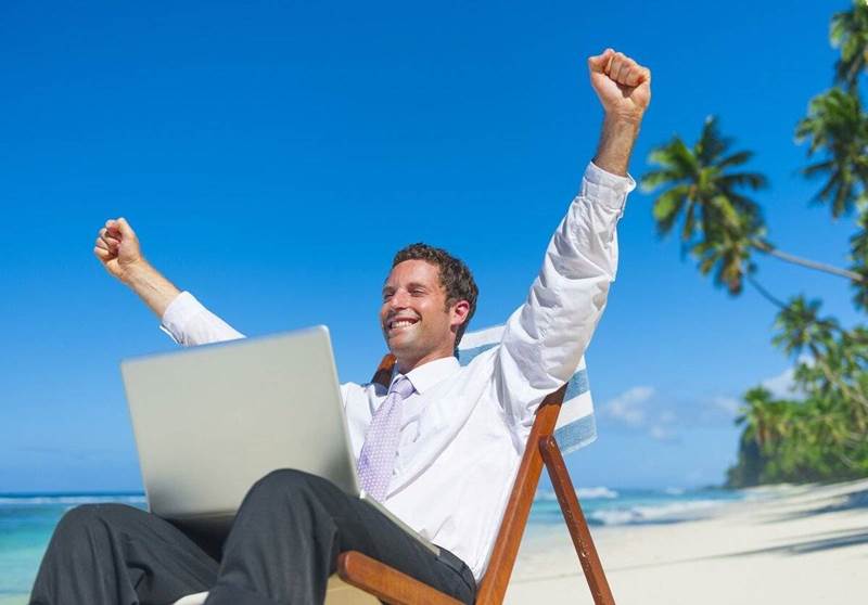 Основные признаки финансовой независимости Основные признаки финансовой независимости