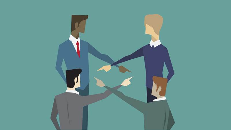 Права и ограничения солидарных должников