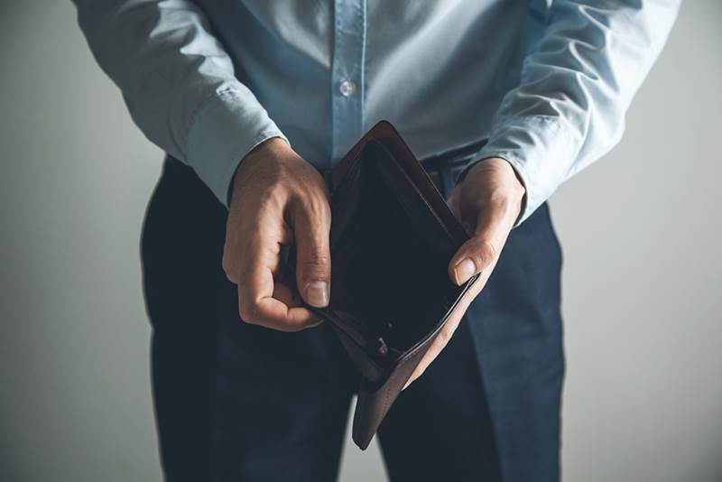 Как избежать выплат по наследованным долгам Как избежать выплат по наследованным долгам