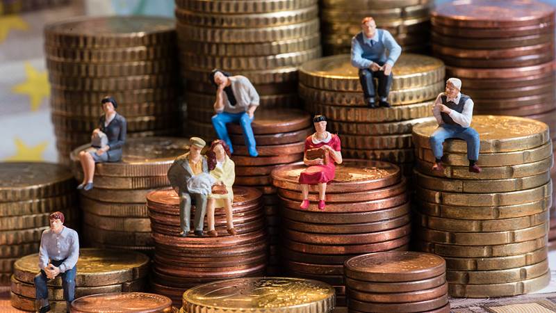 Как самостоятельно рассчитать показатель долговой нагрузки Как самостоятельно рассчитать показатель долговой нагрузки