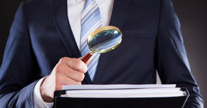 Процедура наблюдения в деле о банкротстве юридических лиц