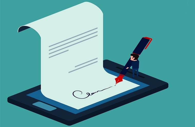 Виды ЭЦП Виды ЭЦП