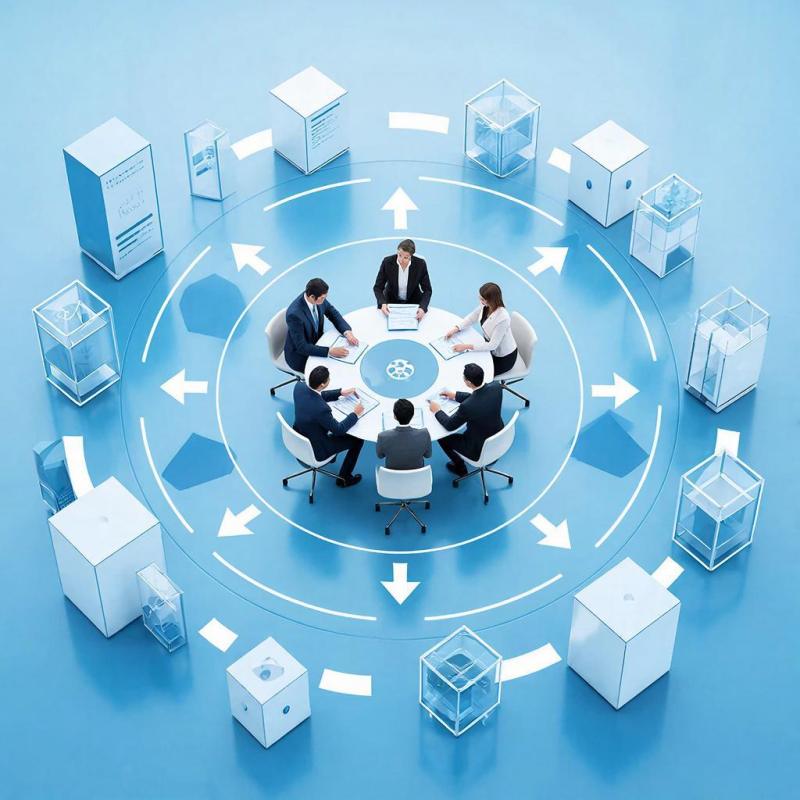 Как работает кредитный потребительский кооператив