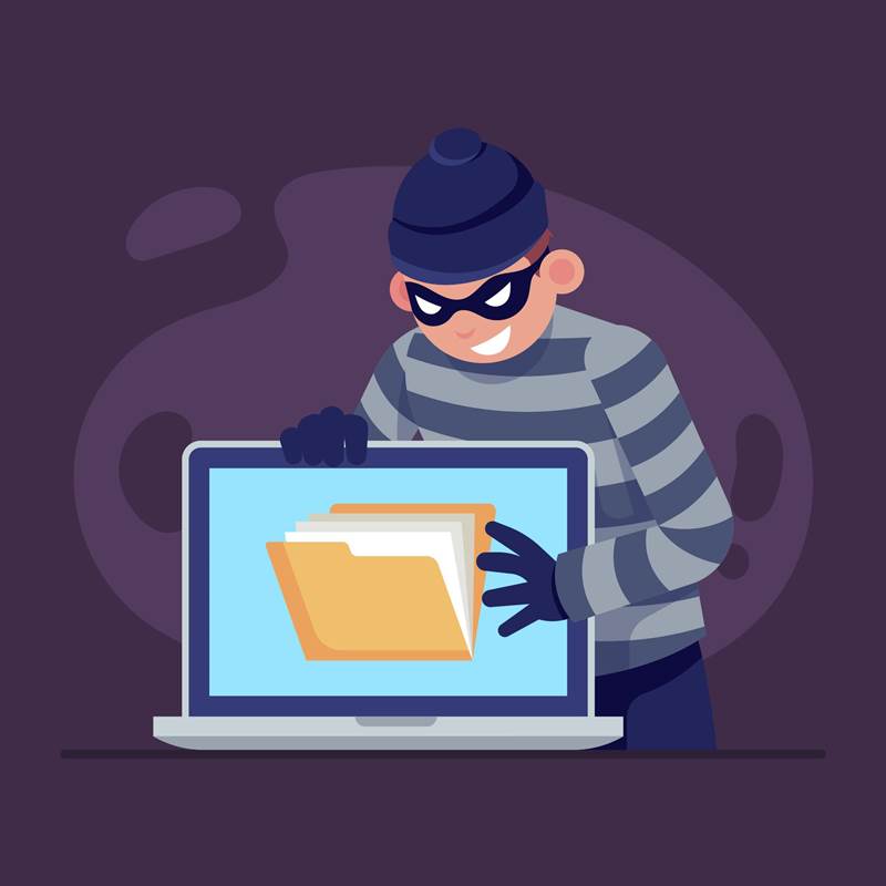 12 популярных схем кибермошенничества в 2025 году 12 популярных схем кибермошенничества в 2025 году