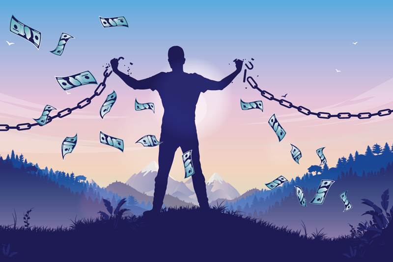 Шаги к финансовой независимости Шаги к финансовой независимости