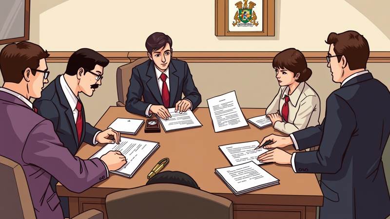 Реализация мирового соглашения на стадии исполнительного производства