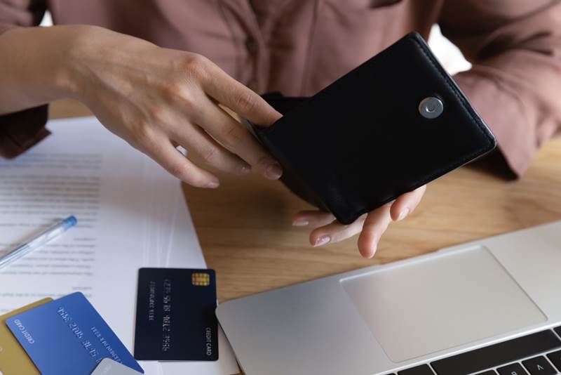 Психологические причины безденежья