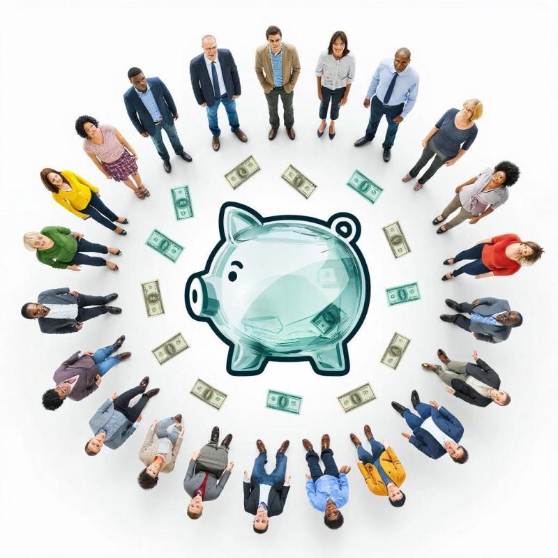 Что такое кредитный потребительский кооператив