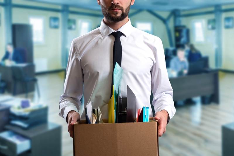 Основания для увольнения по статье Основания для увольнения по статье