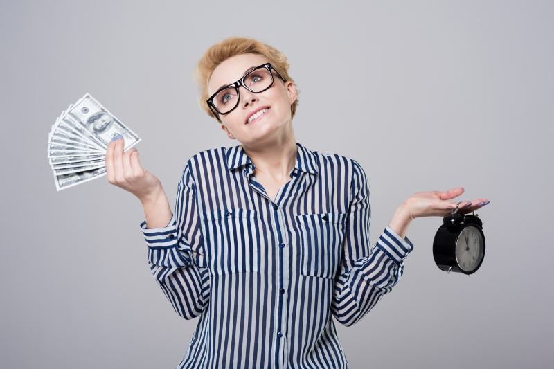 Подготовка к быстрому закрытию кредита