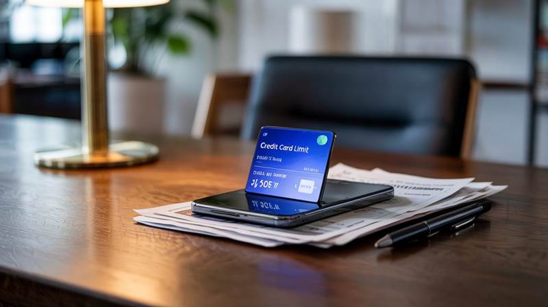 Что такое кредитный лимит