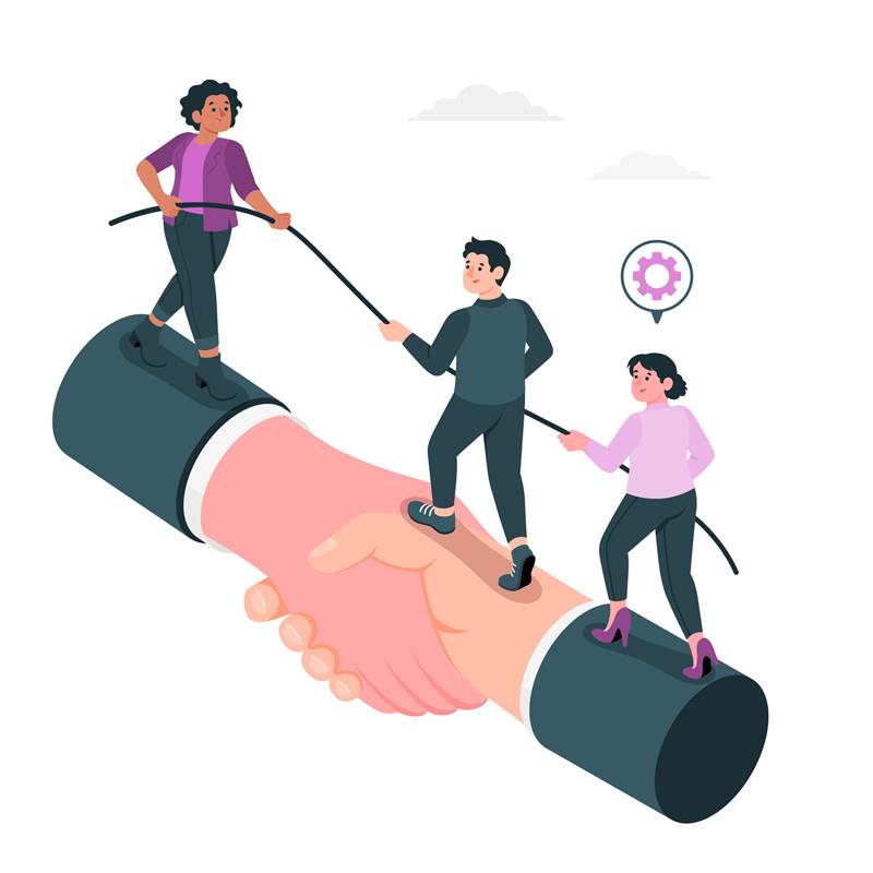 Кто такие заемщик и поручитель