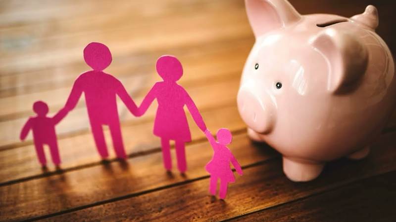 Что такое финансовый план семьи