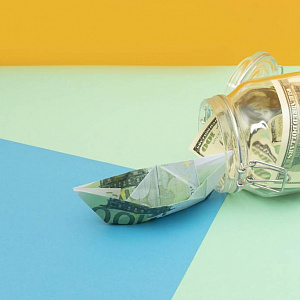 Как откладывать деньги и с чего начать