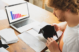 Кредитный рейтинг после банкротства: как восстановить и улучшить