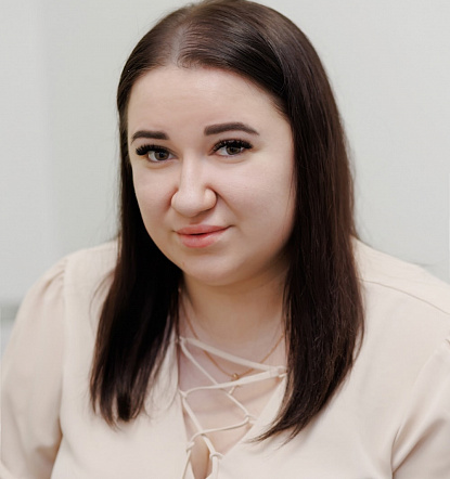 Павленко Мария Игоревна