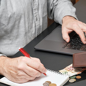 Расходы на процедуру банкротства: от чего зависит, сколько составляют