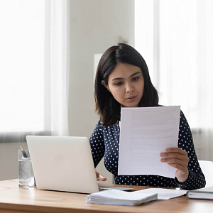 Заявление о снятии ареста со счета: разбираемся в деталях