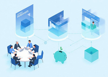 Кредитный потребительский кооператив (КПК): что это, как работает