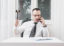 Коллекторы звонят при банкротстве: что делать