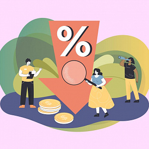 Как уменьшить процент по кредиту: все возможные способы