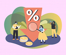 Как уменьшить процент по кредиту: все возможные способы