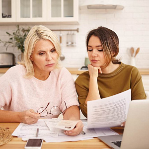 Суть и структура кредитного договора