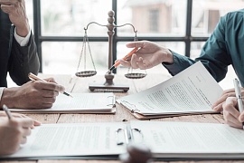 Погашение судебной задолженности по исполнительному листу