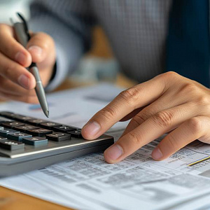 Упрощенное получение налогового вычета пошагово