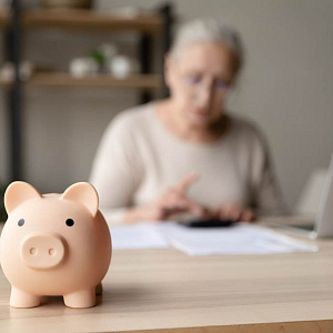 Основные виды обеспечения кредита